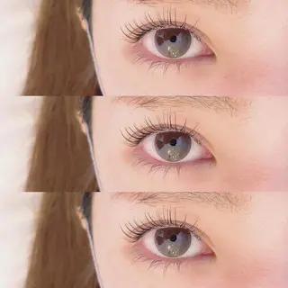 マツエク・マツパ Ruka eyelash所属・Ruka ヒライソのマツエク・マツパデザイン