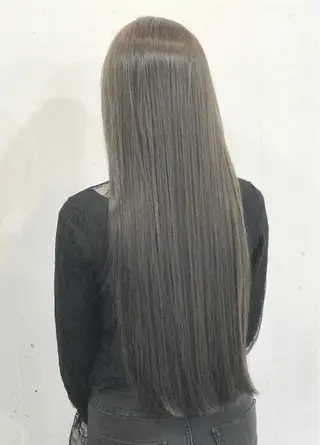 ロング カラー Akua【代表】 Kazumaのヘアスタイル