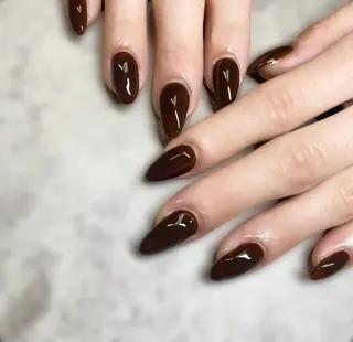 ネイル Lunanail Reiのネイルデザイン