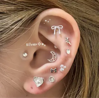 natsumi - オーナー -のネイルデザイン