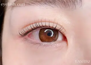 マツエク・マツパ LASHIQ南堀江 奥優美のマツエク・マツパデザイン