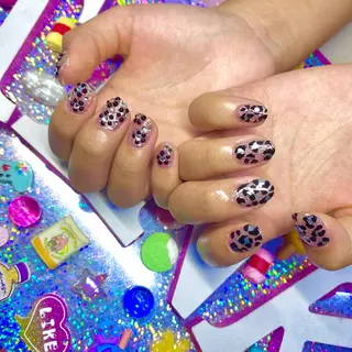 ネイル 8appy YUKITIN.Bのネイルデザイン