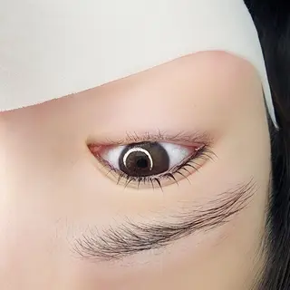 マツエク・マツパ KAWAKITA  MAMIのマツエク・マツパデザイン