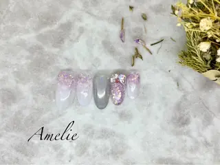 ネイル yo koのネイルデザイン