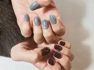 ネイル ベター ネイルのネイルデザイン