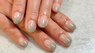 ネイル nail salon plumeのネイルデザイン