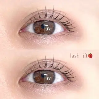 マツエク・マツパ eyelash salon AREY所属・AREY 齊藤のマツエク・マツパデザイン