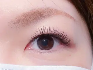 マツエク・マツパ 飯田/Tomo's HairDesignのマツエク・マツパデザイン