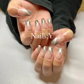 ネイル yo koのネイルデザイン