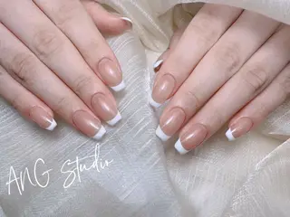 ネイル ミ ナミのネイルデザイン