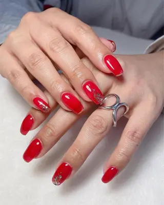 ネイル kipinail 川﨑えりかのネイルデザイン