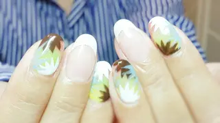 ネイル 古屋 勢子のその他イメージ