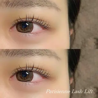 マツエク・マツパ Lolly eye Shinjukuのマツエク・マツパデザイン
