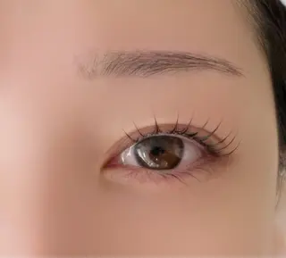 マツエク・マツパ miki🎀 大宮アイリストのマツエク・マツパデザイン