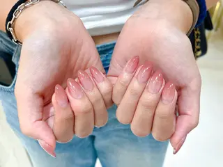 ネイル MAO / 香椎/美フォルムのネイルデザイン