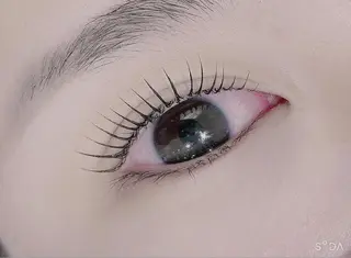 マツエク・マツパ Eye Wish ゆかのマツエク・マツパデザイン