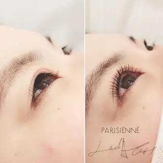 マツエク・マツパ salon Brillante（ブリランテ）所属・Brillante ブリランテのマツエク・マツパデザイン