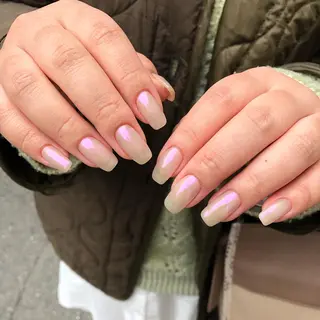 ネイル May.by charmeのネイルデザイン