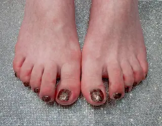 ネイル 🖤BARON🖤 MIUのネイルデザイン