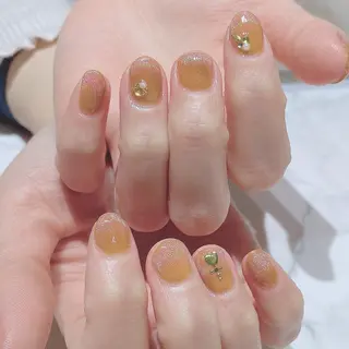 ネイル ネイルサロン Belleのネイルデザイン