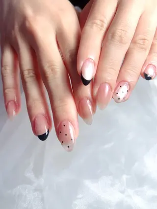 ネイル K.nail所属・K. nailのネイルデザイン