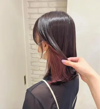 ミディアム euro sakiのマツエク・マツパデザイン