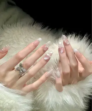 ネイル The one 井上のネイルデザイン