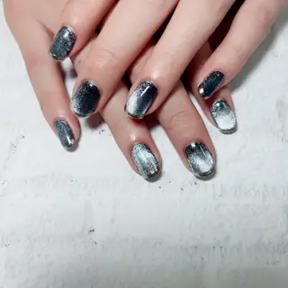 ネイル 都合 みずきのネイルデザイン