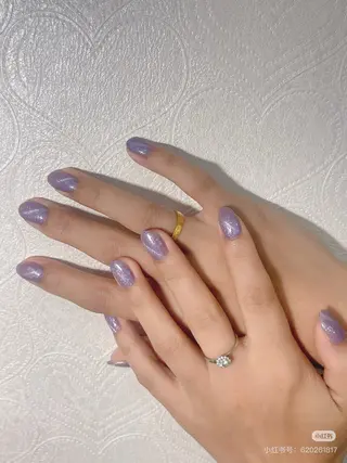 ネイル スカルプ長さ出し専門店　MIMI nailsalon 上野店所属・RIN Amiのネイルデザイン