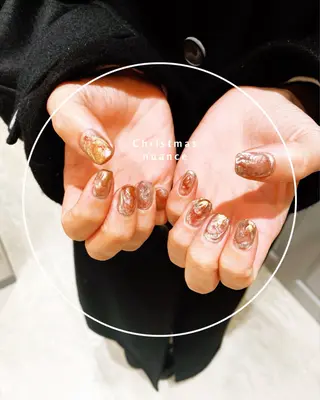 ネイル free hug Hiromiのネイルデザイン