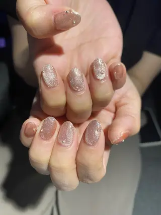 ネイル Maison Mizuhoのネイルデザイン