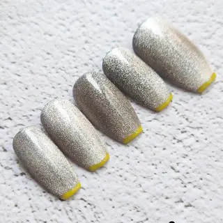 ネイル 滋賀県草津市ネイル mode_nailsのネイルデザイン