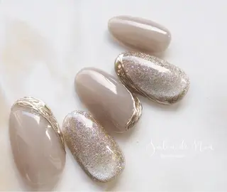 ネイル 大塚眉毛|ハンドケア |肌管理の眉毛・アイブロウイメージ