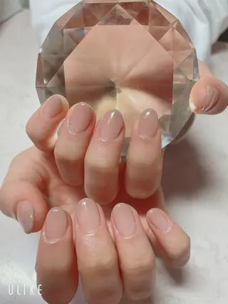 ネイル ネイルサロンTiara所属・戸倉 千秋のネイルデザイン