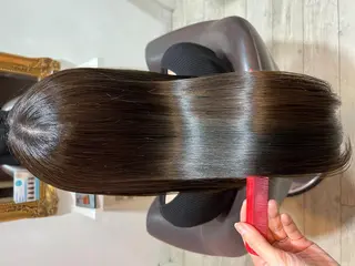 ロング カラー 上質髪🪐 AIRI🪷‧₊˚のヘアスタイル