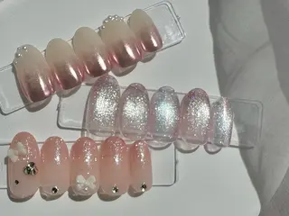 ネイル 高田🥞maison de NALIのネイルデザイン