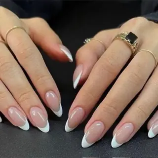 ネイル solnail&eyelash所属・川村 杏花のネイルデザイン