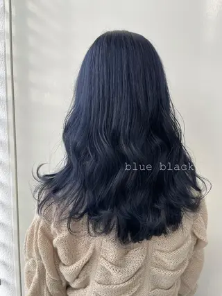 セミロング カラー ヘアアレンジ 女性スタイリスト専門サロン Zina 天神所属・NANA/trend style🕊🍑のヘアスタイル