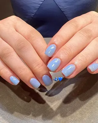 ネイル lavelatokyoネイルスクール所属・. Kanaのネイルデザイン