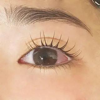 マツエク・マツパ salon de Lulu所属・salon de Luluのマツエク・マツパデザイン