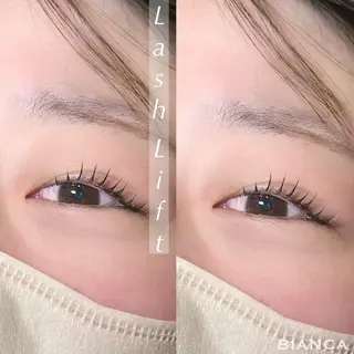 マツエク・マツパ BIANCA/上大岡 /YUKARI/束感のマツエク・マツパデザイン