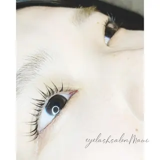 マツエク・マツパ 多賀 ちかのマツエク・マツパデザイン