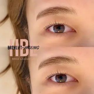 パーマ マツエク・マツパ Ruka eyelash所属・Ruka ヒライソのマツエク・マツパデザイン