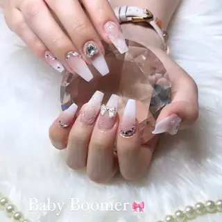 ネイル Kobayashi Komugiのネイルデザイン