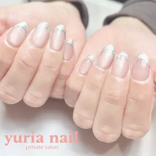 ネイル 小林 ゆりあのネイルデザイン