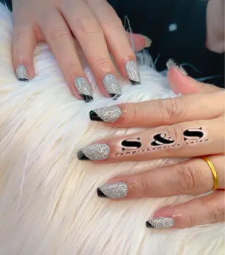 ネイル S&S 村田小百合のネイルデザイン