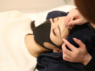 アイブロウ Nexus beauty salon所属・Nexus beautyの眉毛・アイブロウイメージ