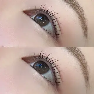 マツエク・マツパ H eyelash 吉祥寺店所属・nico/束感まつ毛 /アンドヘルシーのマツエク・マツパデザイン