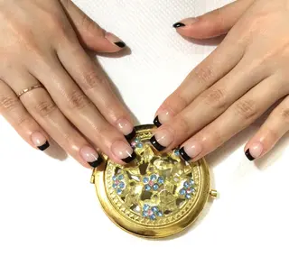 ネイル Eye アイのネイルデザイン