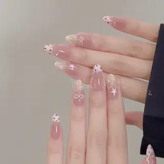 ネイル Ha ruのネイルデザイン